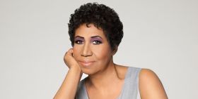 Aretha Franklin esce il disco